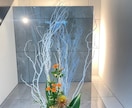 あなたの生け花を丁寧に添削・アドバイスします 生け花未経験でも安心　写真を送るだけのオンライン華道レッスン イメージ10