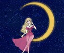 イラストレーターです！可愛い絵が得意でございます 可愛いテイストの絵が得意です。イラスト受け付けます♪ イメージ3