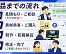 大量受注可！SNSショート動画編集します 視聴維持率を意識して伝わるショート動画に編集します イメージ5
