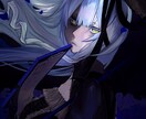 雰囲気のある厚塗りイラスト描きます 雰囲気がある1枚絵が欲しかった人に！ イメージ4