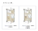 手書き風間取り図も◎ご要望に合わせて作成します 見やすい間取り図にいたします！お気軽にご相談ください イメージ4