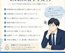 職場で伝わらない・噛み合わない悩みを聞きます 発達特性のある同僚・部下との関わりに疲れた方へ、気持ちの整理 イメージ4
