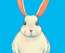 イラスト作成いたします 4枚2000円で作成します。なんでも描きます。 イメージ5