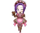 可愛いSNS・VTuberアイコン作成します 自分の分身のような親しみのあるキャラをアイコンに！ イメージ7