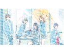 完全オーダーイラスト、アイコン、似顔絵を制作します ゆるキャラからリアルまで、様々なタッチでご要望にお答えします イメージ10