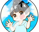 最短１日でアイコンイラストなどいろいろ描きます 出来るだけ早くお客様に満足を届けたい！ イメージ3