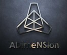シンプルでわかりやすいロゴを作成します イメージに沿ったマークやフォントを使用し作成します。 イメージ8