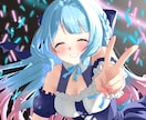 高リピート率！様々なイラスト描きます 様々な用途に合わせたイラストの作成が得意です！ イメージ1