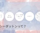 ルーシーダットンのレッスンします 【ママ限定】お子さまがいても大丈夫！体が硬くても大丈夫！ イメージ2