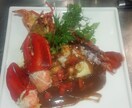 教えてほしい・作ってみたい料理のレシピ教えます プロが教える本格レシピ あなたの知らない料理教えます。 イメージ2