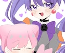 サムネイルや歌ってみた等受け付けてます 雰囲気に合わせた制作が可能です イメージ6