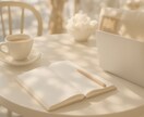 モヤモヤした気持ちを言語化します 話すだけで、気持ちと考えが整理されます イメージ1