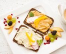 過食症を克服したいあなたをサポート致します 「好きな時に好きなものが食べられる幸せ」を取り戻しましょう♡ イメージ10