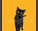 うちの子イラスト描きます かわいいペットを待受にしませんか？ イメージ4