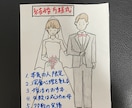 30代女性必見！手相で勝ち組、結婚方程式を解きます ★本気の人限定❗️❗️手相と天然石コラボで幸せ結婚の秘訣❗️ イメージ1