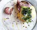 彼女に作ったら喜ばれるレシピを教えます イタリアンを中心にお洒落な前菜、パスタや肉魚料理のレシピです イメージ6
