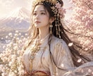 四柱推命であなた様本来の性質を読み解きます 占い依存させない。自分で解決できる道へ導く。 イメージ7