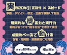選べる1万円パックで事務・デザインをお手伝いします 幅広い作業を1万円でまとめてサポートします イメージ3
