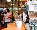 海外でバリスタ職ゲットの必勝方法を教えます 未経験からヘッドバリスタになった私の実体験を元にアドバイス！ イメージ2
