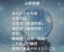人生の分かれ道、何を手放し、何を残すか鑑定します 手放す勇気と、残す使命をお伝えします イメージ8