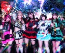 世界でひとつ！アー写コラージュ制作いたします あなたの世界観を表現させてください！ イメージ4
