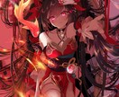 かっこいいイラストも可愛いイラストもお描きします 受賞歴あり！将来的に見込みある中学生に依頼してみませんか？ イメージ4