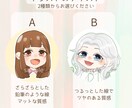かわいいデフォルメイラスト作成します お写真を元にポップに可愛いイラストに仕上げます イメージ3