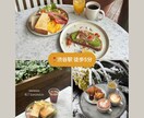 Instagram投稿画像を作成します CanvaでInstagram投稿画像やバナー作成 イメージ4