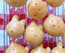 パン作り、お菓子作りに関するご質問にお応えします 丁寧で分かり易い言葉を選ぶように心掛けております。 イメージ2