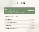 サロン・整体院の集客をAIで自動化します 実店舗で稼働中｜機械音痴のオーナーさんでも安心 イメージ3