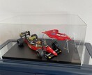 車&バイク　プラモデル作成代行致します 綺麗にプラモデル作りたい！自分の車を作りたい！ イメージ2