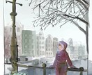 人体をはやく・うまく描くコツをお伝えします 全身・線画が苦手な方、人をもっとうまく描きたい方向けです イメージ5