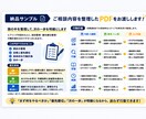 頭の中を整理して次の一歩を明確にします 優先順位を整理し、次の一歩を明確にします イメージ3