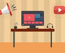 動画の編集、加工をお手頃価格で提供します 時間かけずにYouTube動画アップしてる方にオススメ イメージ1