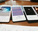カードから伝わる星からのメッセージを伝えます 延べ２０００人以上を鑑定したプロの占い師が丁寧に鑑定します イメージ3