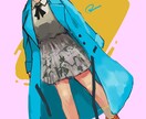 YouTube、SNS向けアイコン作成します 実績多数のエモ可愛いイラスト！ イメージ5