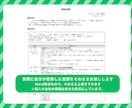 30代・中堅社員向け 職務経歴書共有します 年商8,000億円企業の選考を通過した職務経歴書テンプレート イメージ2