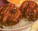 料理を美しくお店のような加工を。 イメージ2