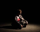 演技やナレーション向けボイス指導・アドバイスします 【即納品可】演劇歴20年の俳優と楽しく表現力レベルアップ イメージ3