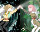 ホラリーで今質問したいことに答えます 星があなたの答えをおのずと導きます。 イメージ1