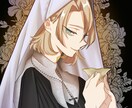 アイコンなどに使いやすい！可愛いイラストを描きます アイコンやヘッダー、サムネイルなどに使いやすいイラストです！ イメージ9