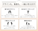 チラシ、フライヤー（片面・両面）作ります 低コスト！消費者の心を掴むデザインを作ります イメージ2