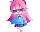 綺麗で魅力的なイラストを制作いたします 様々な用途へお使いいただけるイラストを制作いたします イメージ4