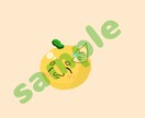 アイコンやキャラデザ、イラスト描きます 色々な絵柄でかけます。商用も可能です!!!! イメージ6