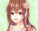 プロフィールアイコン作成します イメージ3