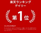 PB商品の商品ページを改善提案をします 楽天市場・EC17年のプロがアドバイス イメージ1