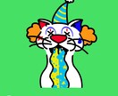 オリジナルのアイコン作ります 名前/カラー/カスタマイズ/イラスト イメージ9