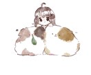 人物／動物etc…かわいい♡アイコン描きます かわいいゆるふわ系イラスト、描かせてください！ イメージ6