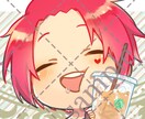アイコン・ヘッダー描きます なんでもいいから言ってみな～！ イメージ3