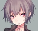 商用・個人問わず声のお仕事を承ります 少年少女等 幅広く対応しております。 イメージ1